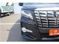 2015 Toyota Alphard G