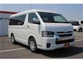 2026 Toyota Hiace Wagon