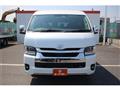2026 Toyota Hiace Wagon