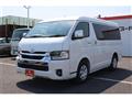 2026 Toyota Hiace Wagon