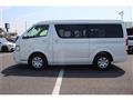 2026 Toyota Hiace Wagon