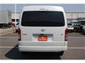 2026 Toyota Hiace Wagon