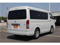 2026 Toyota Hiace Wagon
