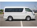 2026 Toyota Hiace Wagon