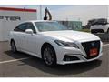 2021 Toyota Crown