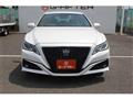 2021 Toyota Crown