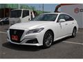 2021 Toyota Crown