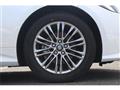 2021 Toyota Crown