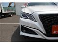 2021 Toyota Crown