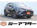 2023 Toyota Harrier Hybrid