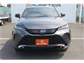 2023 Toyota Harrier Hybrid