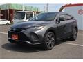 2023 Toyota Harrier Hybrid