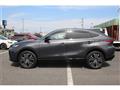 2023 Toyota Harrier Hybrid