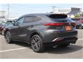 2023 Toyota Harrier Hybrid