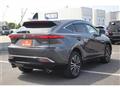 2023 Toyota Harrier Hybrid