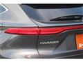 2023 Toyota Harrier Hybrid