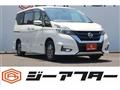 2018 Nissan Serena