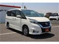 2018 Nissan Serena