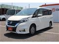 2018 Nissan Serena