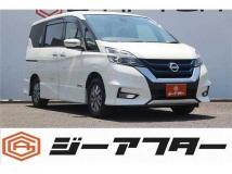 2018 Nissan Serena