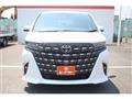 2026 Toyota Alphard Hybrid