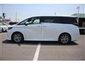 2026 Toyota Alphard Hybrid