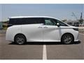 2026 Toyota Alphard Hybrid