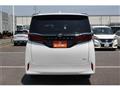 2026 Toyota Alphard Hybrid