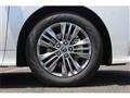 2026 Toyota Alphard Hybrid