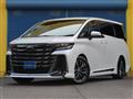 2023 Toyota Vellfire