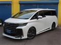 2023 Toyota Vellfire