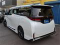 2023 Toyota Vellfire