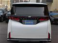 2023 Toyota Vellfire