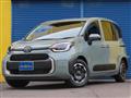 2025 Toyota Sienta