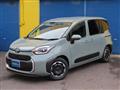 2025 Toyota Sienta