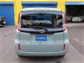 2025 Toyota Sienta