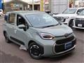 2025 Toyota Sienta
