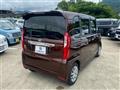 2021 Honda N BOX