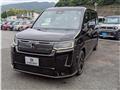 2023 Honda Step WGN