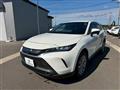 2022 Toyota Harrier Hybrid
