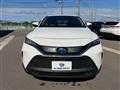 2022 Toyota Harrier Hybrid