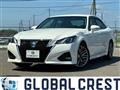 2017 Toyota Crown Hybrid