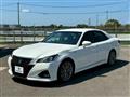 2017 Toyota Crown Hybrid