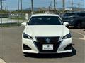 2017 Toyota Crown Hybrid
