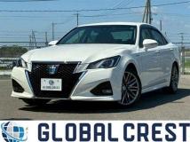 2017 Toyota Crown Hybrid