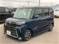 2025 Daihatsu Tanto
