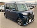 2025 Daihatsu Tanto