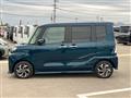 2025 Daihatsu Tanto