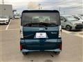 2025 Daihatsu Tanto