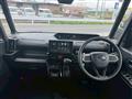 2025 Daihatsu Tanto